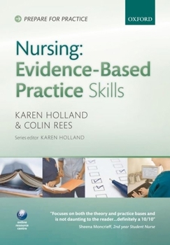 Nursing: Decision Making for Practice. Edited by Karen Holland, Debbie Roberts