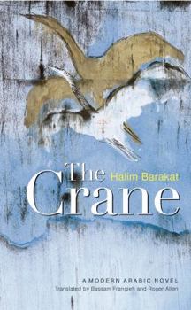 Hardcover The Crane Book