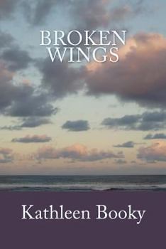 Paperback Broken Wings Book