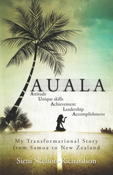 Paperback Auala: My transformational story from Samoa to New Zealand Book