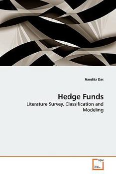 Paperback Hedge Funds Book