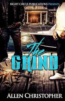 Paperback Grind Book