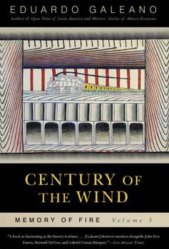 El siglo del viento - Book #3 of the Memoria del fuego