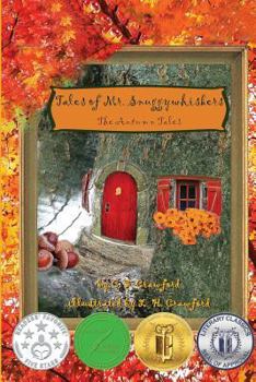 Paperback Tales of Mr. Snuggywhiskers: The Autumn Tales Book