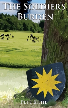 Paperback The Soldier's Burden Book