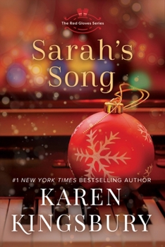 Sarah's Song - Book #3 of the Red Gloves