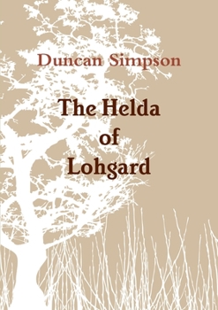 Paperback The Helda of Lohgard Book