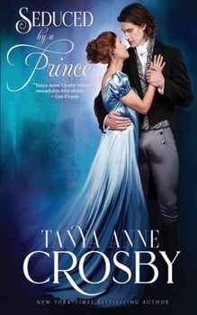 The Impostor's Kiss - Book #1 of the Prince & the Imposter