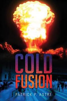 Paperback Cold Fusion Book