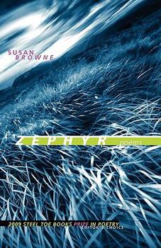 Paperback Zephyr Book