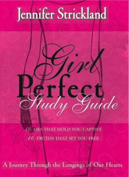 Paperback Girl Perfect (Study Guide) Book