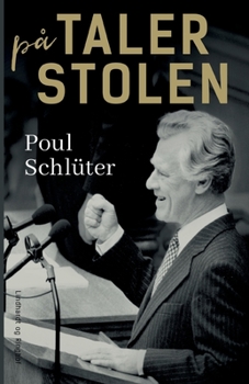 Paperback P? talerstolen [Danish] Book