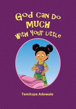 Paperback God can do much with your little Book