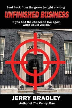 Paperback Unfinished Business Book