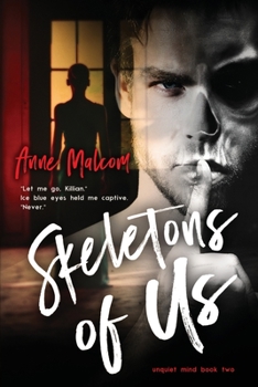 Paperback Skeletons of Us Book