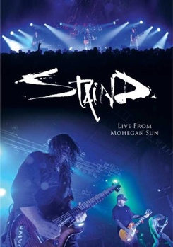 Staind: Live at the Mohegan Sun