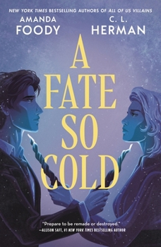 Paperback A Fate So Cold Book
