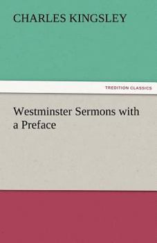 Paperback Westminster Sermons with a Preface Book