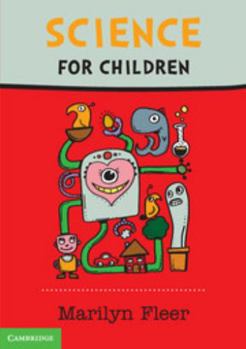 Paperback Science for Children Book