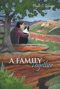 Paperback A Family Together Book