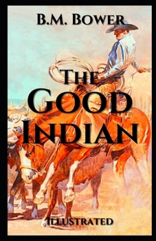 Paperback The Good Indian Illustrated Book