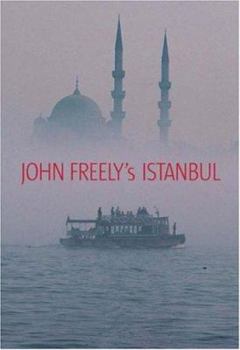 Paperback John Freely's Istanbul Book