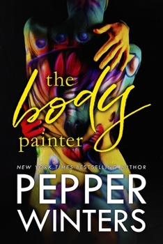 Paperback The Body Painter Book