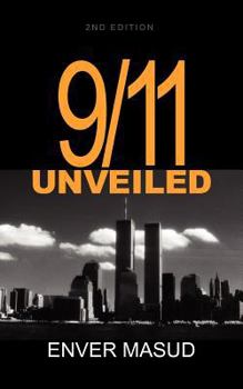 Paperback 9/11 Unveiled Book