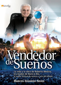 Paperback Vendedor de Sueños [Spanish] Book