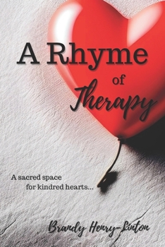 A Rhyme of Therapy: A Sacred Place For Kindred Hearts