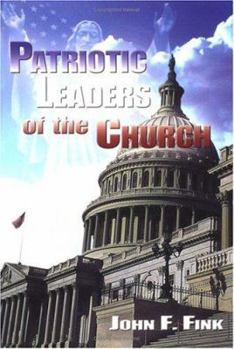 Paperback Patriotic Leaders of the Church Book