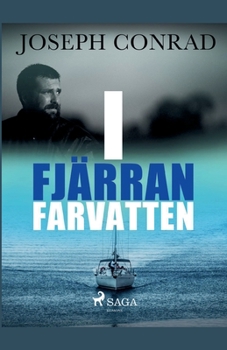 Paperback I fjärran farvatten [Swedish] Book