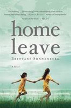 Paperback Home Leave Book