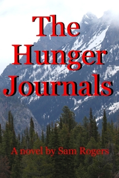 Paperback The Hunger Journals Book