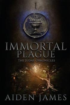 Paperback Immortal Plague Book
