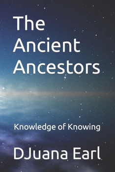 Paperback The Ancient Ancestors Book