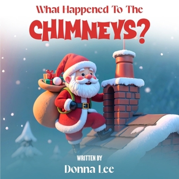Paperback What Happened To The CHIMNEYS? Book