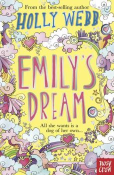 Paperback Emily's Dream (Holly Webb Series) Book