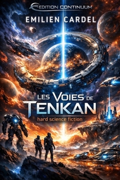 Paperback Les Voies de Tenkan [French] Book