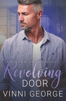 Paperback Revolving Door: An Open Doors Novel Book