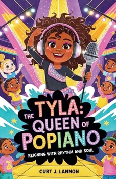 Paperback Tyla: The Queen of Popiano: Reigning with Rhythm and Soul Book