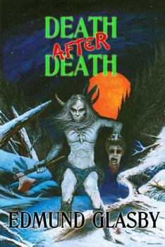 Paperback Death After Death Book