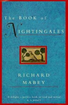 Hardcover Book of Nightingales Book