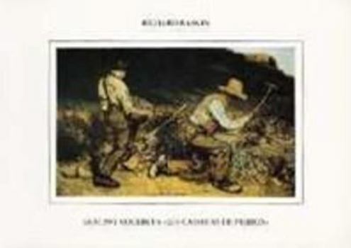 Paperback Gustave Courbet's `les Casseurs de Pierres': Aspects of a Major Work of Art Book