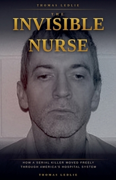 They Didn't Stop Me - The Sixteen-Year Killing Career That American Healthcare Made Possible