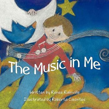 Paperback The Music in Me Book