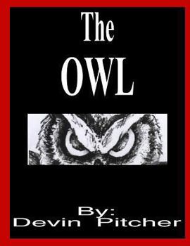 Paperback The Owl Book