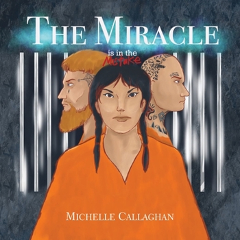 Paperback The Miracle Is in the Mistake Book