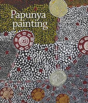 Paperback Papunya Painting Book