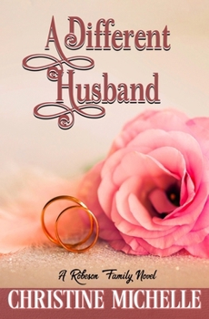 Paperback A Different Husband Book